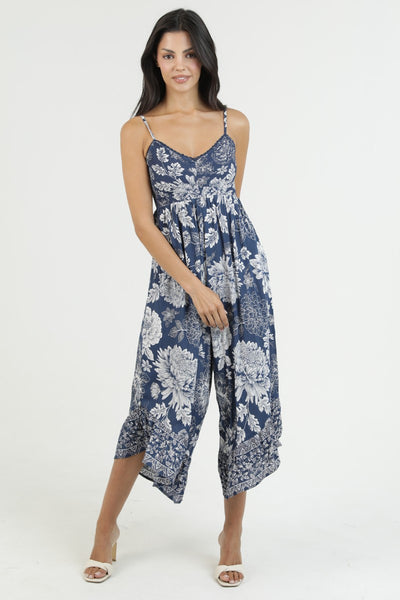 Geneva Jumpsuit