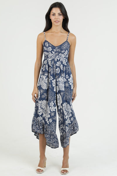 Geneva Jumpsuit