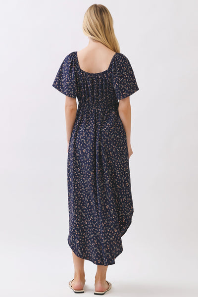 Alicia Dress