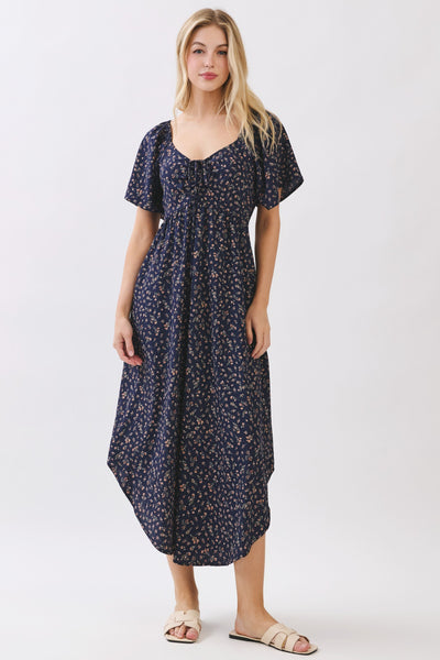 Alicia Dress