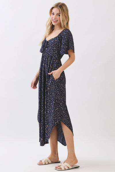 Alicia Dress