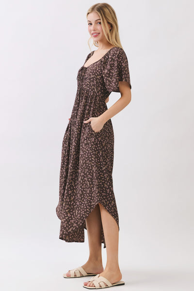 Alicia Dress