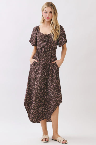 Alicia Dress