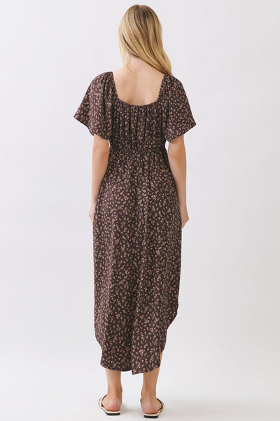 Alicia Dress