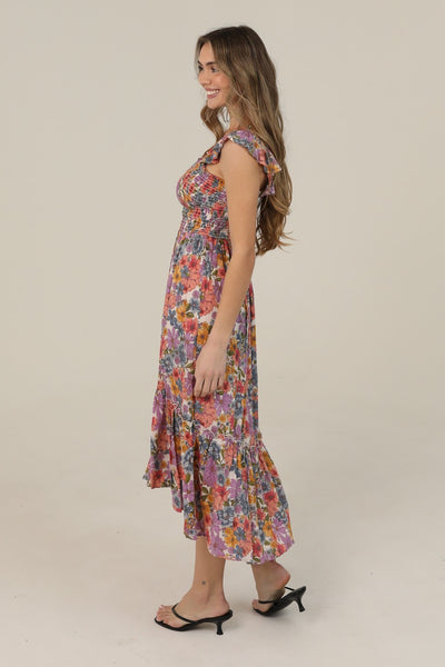 Andrea Dress