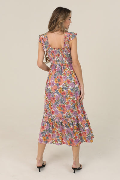 Andrea Dress