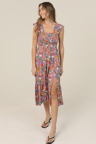 Andrea Dress