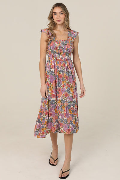 Andrea Dress