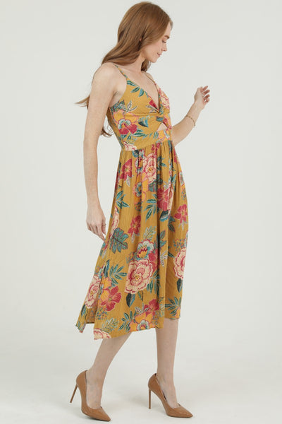 Florence Dress
