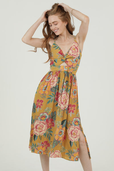 Florence Dress