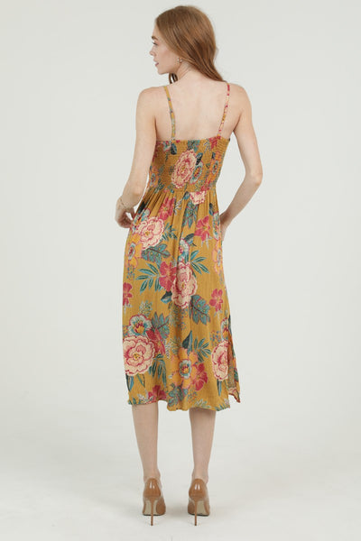 Florence Dress
