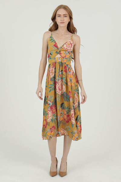 Florence Dress