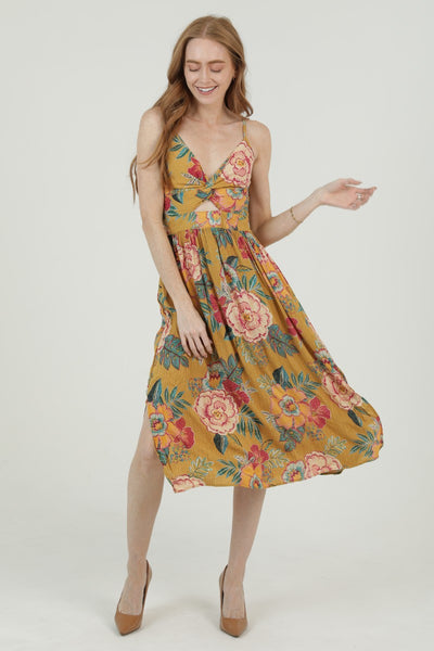 Florence Dress