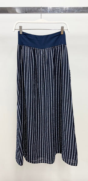 Striped Skirt