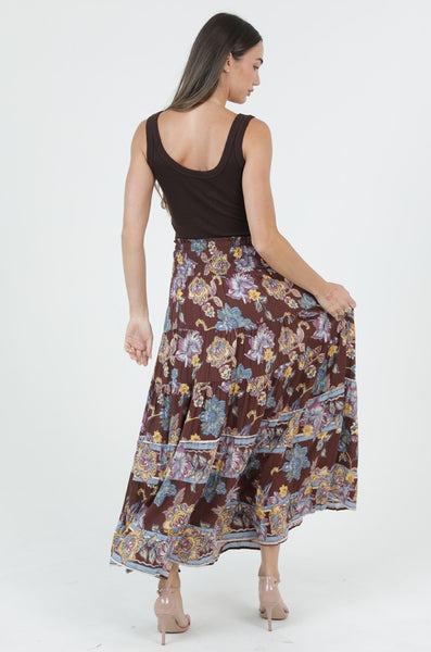 Solana Skirt