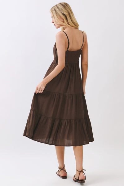 Kamali Dress