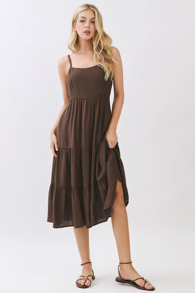 Kamali Dress