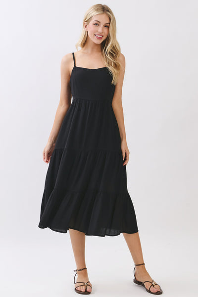 Kamali Dress