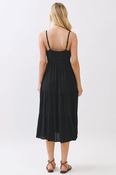 Kamali Dress