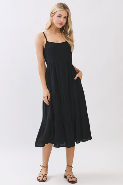 Kamali Dress