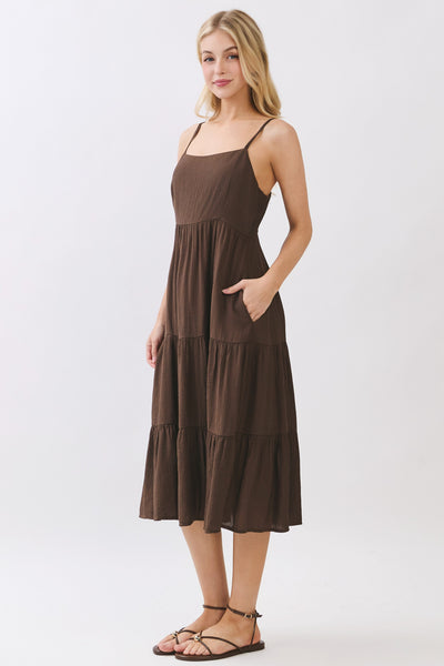 Kamali Dress