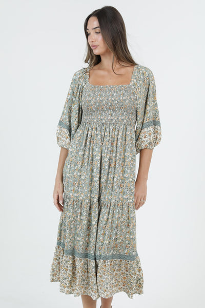 Ashlyn Dress