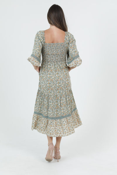 Ashlyn Dress