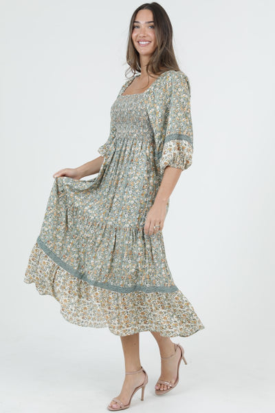 Ashlyn Dress