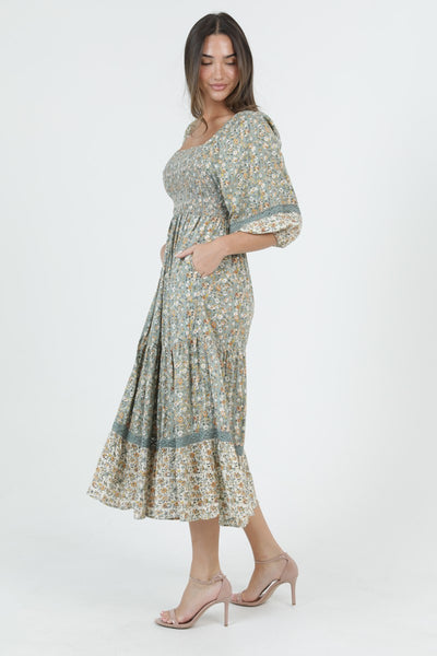 Ashlyn Dress