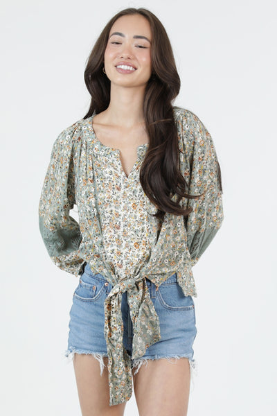 Rachel Blouse