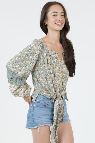Rachel Blouse