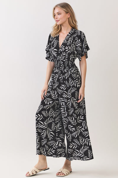 Tatiana Jumpsuit