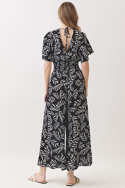 Tatiana Jumpsuit