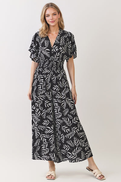 Tatiana Jumpsuit