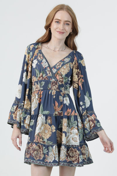 Indie Dress