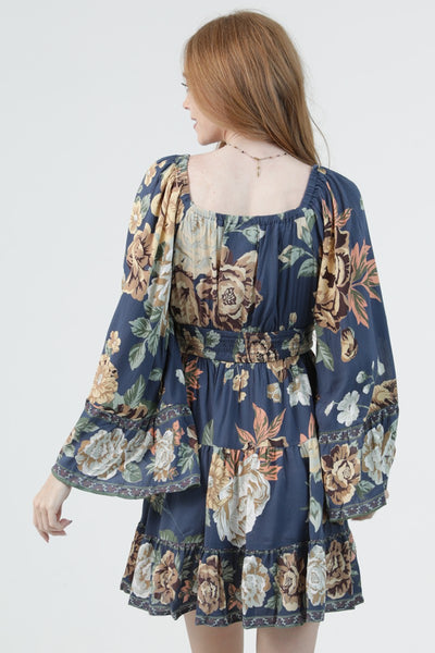 Indie Dress