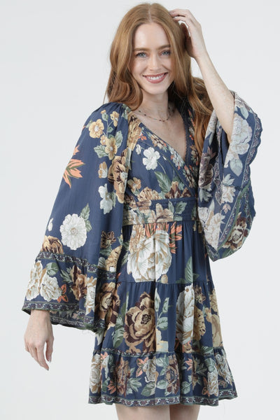 Indie Dress