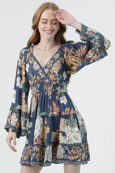 Indie Dress
