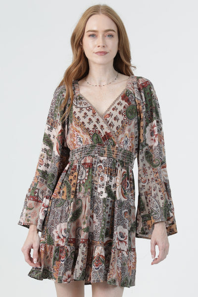 Bell Dress