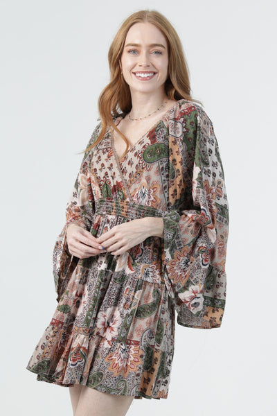Bell Dress