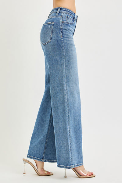 Hannah Jeans