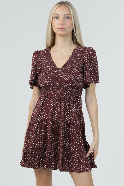 Ethel Dress