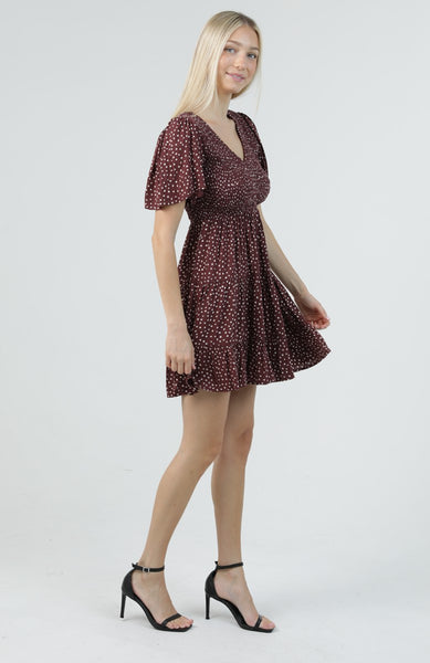 Ethel Dress