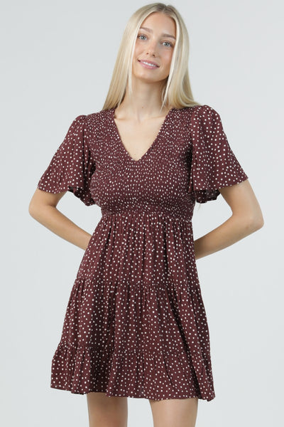 Ethel Dress