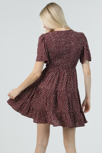 Ethel Dress