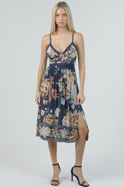 Amara Dress