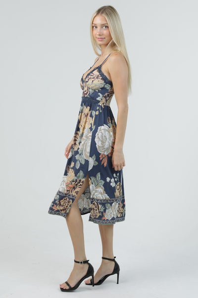 Amara Dress