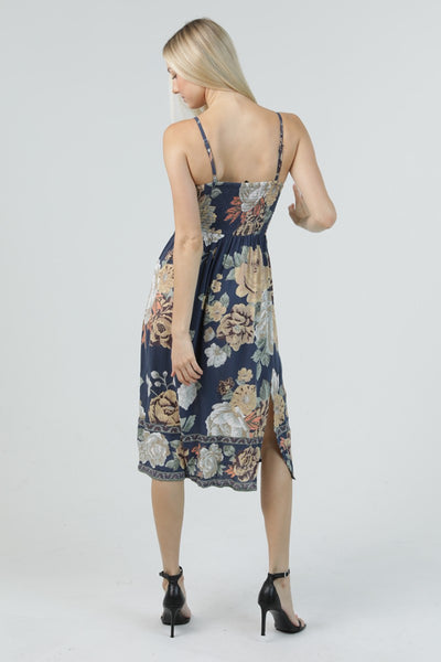 Amara Dress