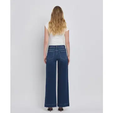 Odette Jeans