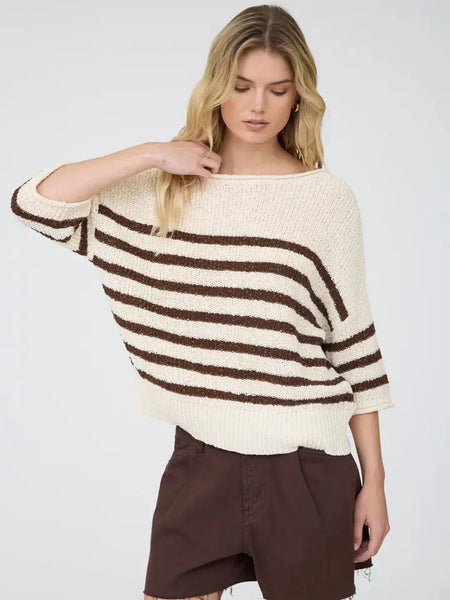 Brielle Sweater